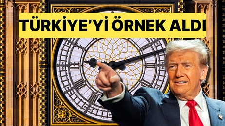 Trump'tan Yaz Saati Çıkışı: Tasarıyı Engelleyen Senatöre Telefonla Baskı Çağrısı
