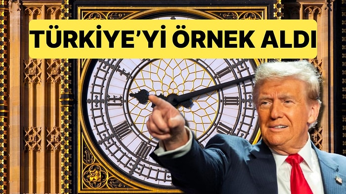 Trump'tan Yaz Saati Çıkışı: Tasarıyı Engelleyen Senatöre Telefonla Baskı Çağrısı