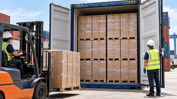 5. İstanbul’dan çıkan bir e-ticaret siparişi aktarma merkezlerini geçti ve artık mahalledeki dağıtım aracında. Paketin müşteriye ulaşmadan önceki son yolculuğu hangi terimle ifade edilir?