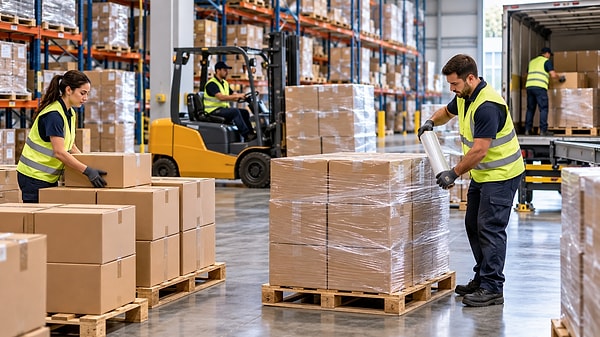 8. Son olarak, “Incoterms”, sadece ürünlerin üretim standartlarını belirleyen uluslararası kurallardır.