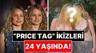 O Ses Türkiye'de “Price Tag” Söyleyen Sarışın İkizleri Hatırladınız mı? Doğa ve Çağla'nın Son Halleri!