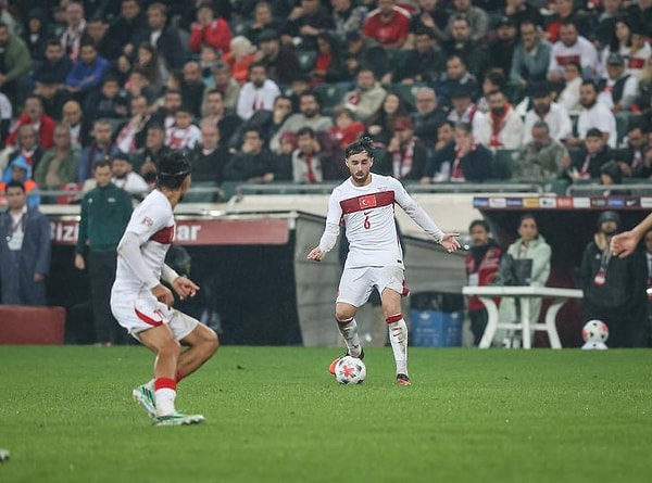 Kicker kötü başlangıca değindi.