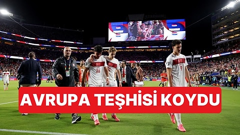 Avrupa Basını Belçika Yenilgisini Yazdı: Arda Güler Konuşuldu, Montella Baskı Altında