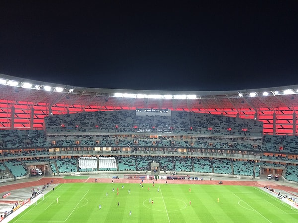 Bakü'deki ilgi Fenerbahçe'yi etkiledi.