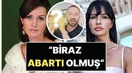 Yasemin Ergene'nin Estetiklerini Mercek Altına Alan Cerrah Yaptırdığı İşlemleri Tek Tek Saydı!