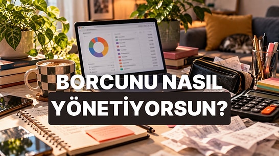 Borç Yönetim Tarzın Ne?