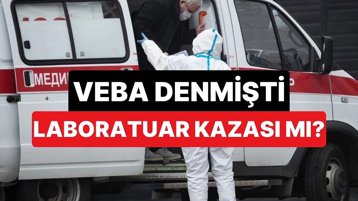 Rusya'daki Veba Laboratuvarında Kaza Şüphesi: Araştırmacı Bilinmeyen Zatürreden Öldü