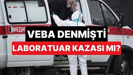 Rusya'daki Veba Laboratuvarında Kaza Şüphesi: Araştırmacı Bilinmeyen Zatürreden Öldü