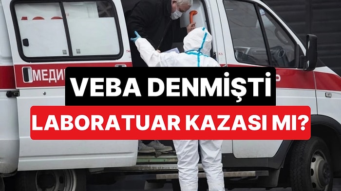 Rusya'daki Veba Laboratuvarında Kaza Şüphesi: Araştırmacı Bilinmeyen Zatürreden Öldü