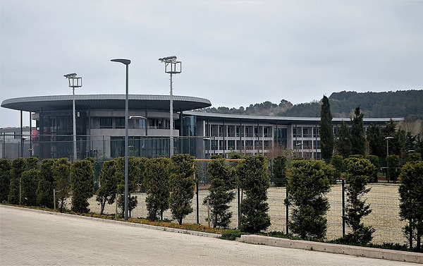 Hacıosmanoğlu istifa etmeyeceğini söyledi.
