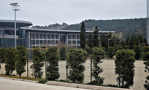 Yönetim kurulu toplantısı cuma günü yapılacak.