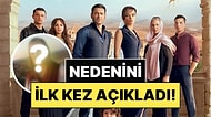 Uzak Şehir'in Yıldız İsmi Rolü İçin Tam 8 Kilo Verdi: Nedenini İlk Kez Açıkladı!
