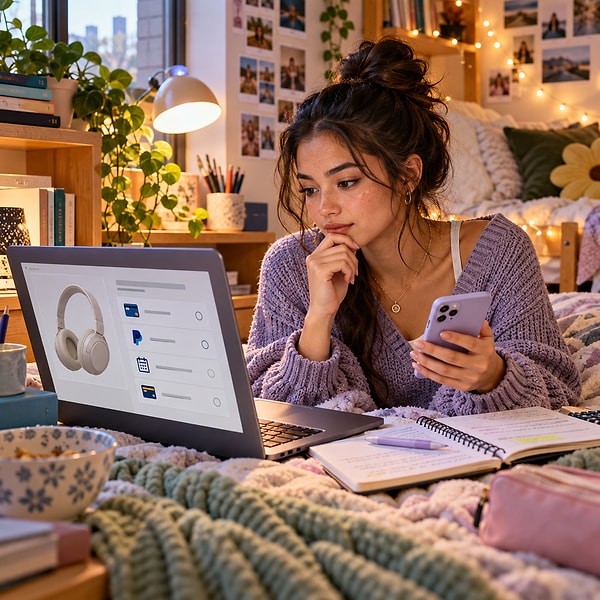 3. Bir ürün normalden pahalıysa satın almayı erteleme ihtimalin kaç?