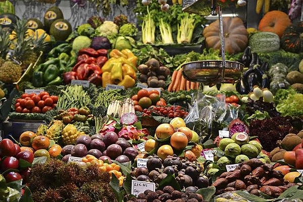 2. Tüketim hareketliliği oluşturur.