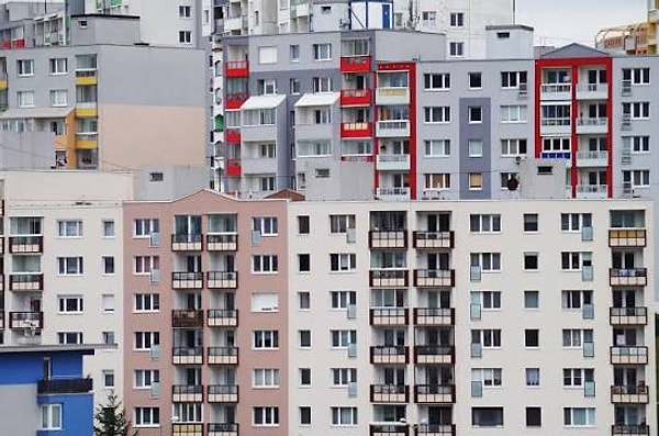7. Konut fiyatlarını ve kiraları artırabilir.