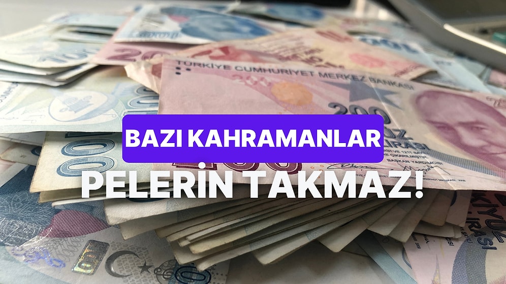 Para Konusunda Güçlü Yönün Ne?