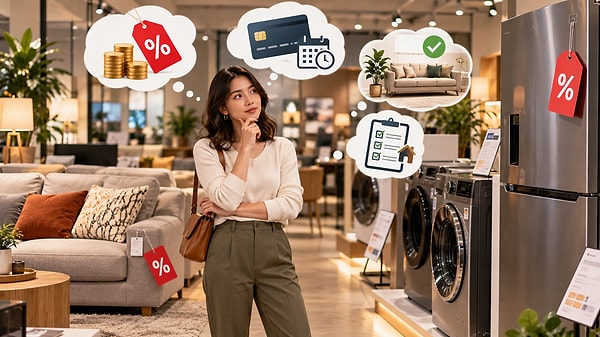 4. Bir ürün normalden pahalıysa satın almayı erteleme ihtimalin kaç?