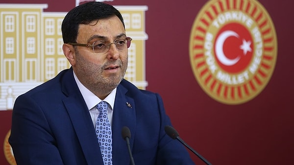 Serkan Bayram'dan geri adım: "Maksadını aşan ifadelerimden dolayı haklarını helal etmesini istiyorum."