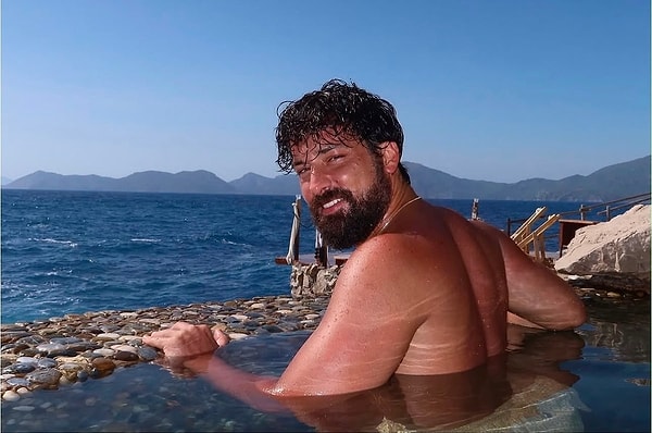 Alp Navruz'un yer aldığı Altın Çağ: Nizamülmülk, Büyük Selçuklu'nun en parlak dönemini ekrana taşıyor.