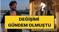 Rolü İçin Kılıç ve At Eğitimi Aldı: Alp Navruz'un Nizamülmülk Dizisindeki Sultan Melikşah Hali Ortaya Çıktı!