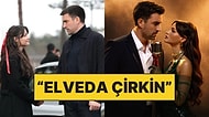 Erken Finale Sitem Etmişti: Çirkin'in Kadir'i Çağlar Ertuğrul'dan Final Sonrası Yürek Burkan Veda Notu!