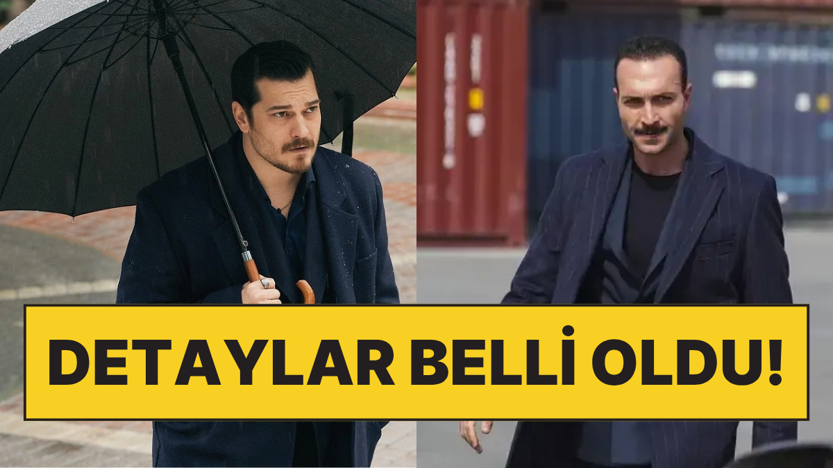 Eşref Rüya'nın Ani Finalinin Ardından Eşref Tek'le İlgili Durum Netleşti: Tarihi ve Bölüm Sayısı Belli Oldu!