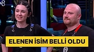 4 Ekim'de MasterChef'te Elenen İsim Belli Oldu: MasterChef'te Kim Elendi?