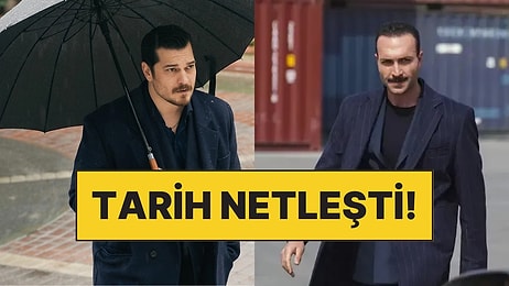 Eşref Rüya'nın Ani Finalinin Ardından Eşref Tek'le İlgili Durum Netleşti: Tarihi ve Bölüm Sayısı Belli Oldu!