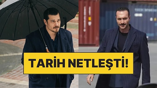 Eşref Rüya'nın Ani Finalinin Ardından Eşref Tek'le İlgili Durum Netleşti: Tarihi ve Bölüm Sayısı Belli Oldu!