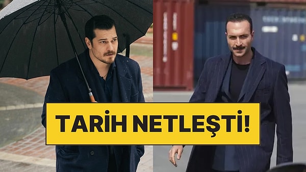 Eşref Rüya'nın Ani Finalinin Ardından Eşref Tek'le İlgili Durum Netleşti: Tarihi ve Bölüm Sayısı Belli Oldu!