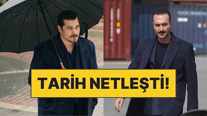 Eşref Rüya'nın Ani Finalinin Ardından Eşref Tek'le İlgili Durum Netleşti: Tarihi ve Bölüm Sayısı Belli Oldu!