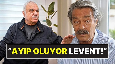 Yaprak Dökümü'nün Ali Rıza'sı Kadir İnanır'ın Miras Kavgasına Dahil Oldu: Yeğeni Levent İnanır'a Sert Tepki!