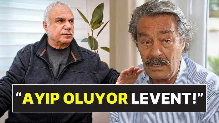Yaprak Dökümü'nün Ali Rıza'sı Kadir İnanır'ın Miras Kavgasına Dahil Oldu: Yeğeni Levent İnanır'a Sert Tepki!