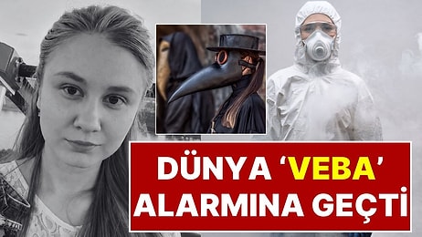 Beyaz Saray Rusya'daki Veba Şüphesini İzliyor: Laboratuvar Çalışanı Ölünce 189 Kişi Gözlem Altına Alındı
