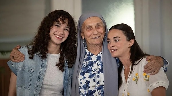 Bugün hangi diziler var?