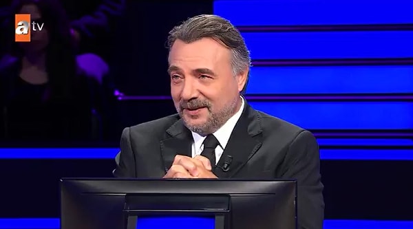 Kim Milyoner Olmak İster, Eylül 2024'ten bu yana Oktay Kaynarca'nın sunumuyla atv ekranlarında yayınlanıyor.