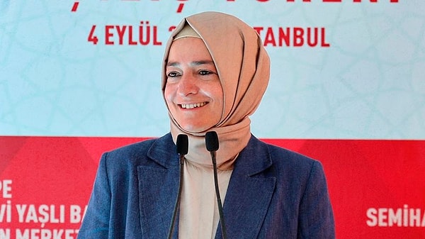 Rakam 776 günlük bakanlık süresine bölününce tablo dikkat çekiyor: Prof. Dr. Özcan Güngör'e göre 60 özel kalem müdürü bu sürede değişti.