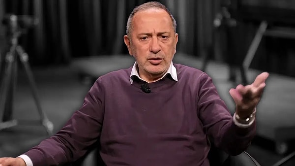 Gazeteci Fatih Altaylı ise köşe yazısına taşıdığı bu konu hakkında detayları şu sözlerle anlattı: