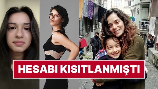 Ölüm Tehdidi Aldığını Söyledi: Özge Özpirinçci'den Kübra Süzgün'ün Babası Serkan Süzgün'e Yeni Suç Duyurusu!