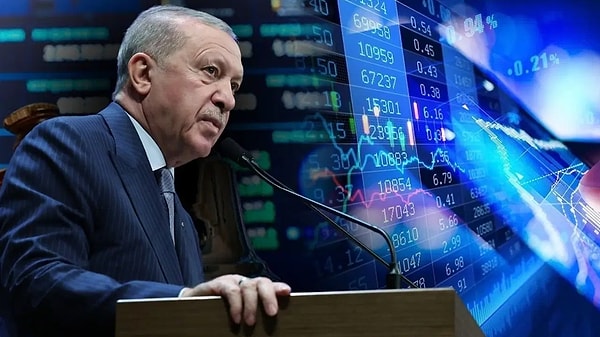 Abdulkadir Selvi’nin Hürriyet Gazetesi’nde “O paraları getirecekler başka bir yolu yok” başlıklı yazısından bir bölüm: