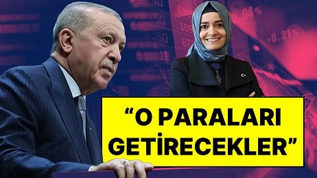 Fatma Betül Sayan Kaya ve Fon Krizi Sonrası Abdulkadir Selvi Açıkladı: “Cumhurbaşkanı Kelle Koparacak”