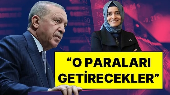 Fatma Betül Sayan Kaya ve Fon Krizi Sonrası Abdulkadir Selvi Açıkladı: “Cumhurbaşkanı Kelle Koparacak”