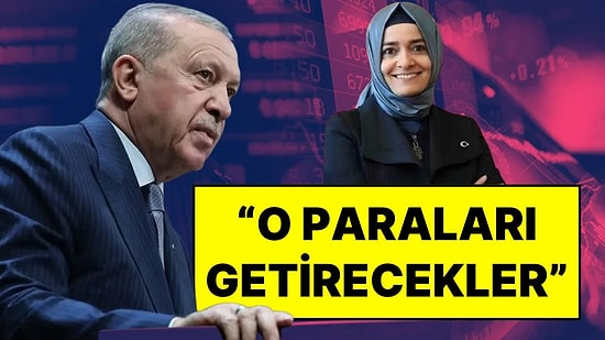 Fatma Betül Sayan Kaya ve Fon Krizi Sonrası Abdulkadir Selvi Açıkladı: “Cumhurbaşkanı Kelle Koparacak”