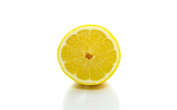 2. Limon ve diğer narenciyelerle hazırlanan yemekler