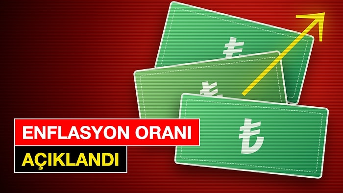 TÜİK, Eylül Ayı Enflasyonunu Açıkladı: Enflasyon Kaç Oldu?
