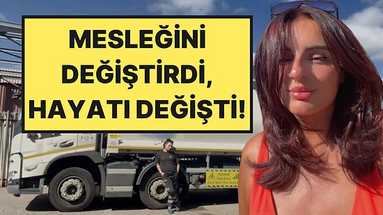 Herkesin Yapamayacağı Bir İşi Seçti: Maaşına 650 Bin Lira Zam Aldı