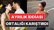 Yaş Farkı Eleştirileri Sürerken Ayrılık İddiası Patladı! Cemre Baysel Güller ve Günahlar'dan Ayrılıyor mu?