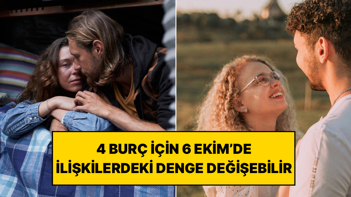 Bir Konuşmayla İlişkisinin Yönünü Değiştirebilecek 4 Burç