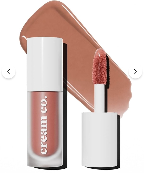 Cream Co. viral Glow Tint ve Lip Balm serisi 179,9 TL ve 2. ürüne ekstra indirim!
