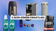 Bugün İndirimde Neler Var? 5 Ekim 2026 Günün Fırsatları